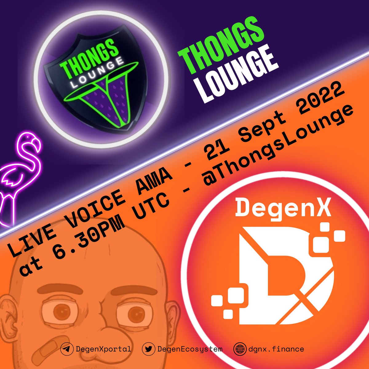 Degen Joker 🔺 tweet media