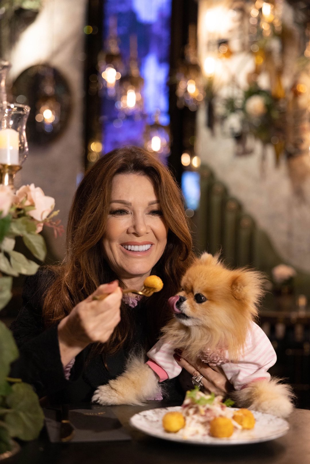 Lisa Vanderpump on Twitter "RT VanderpumpVegas According to