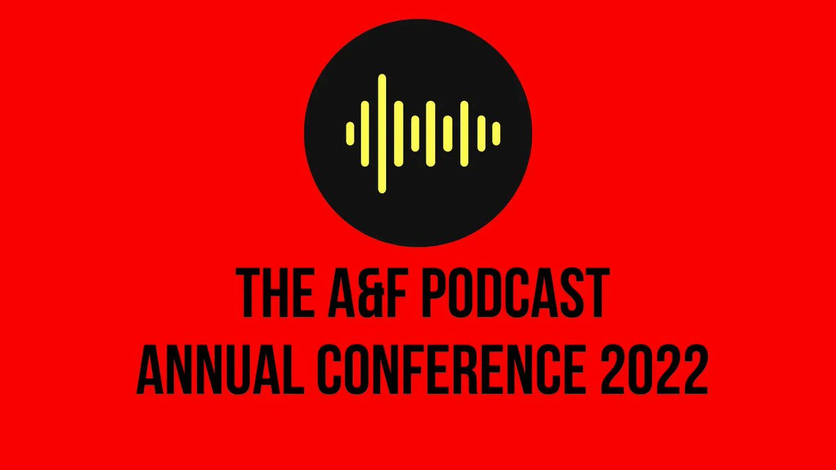 The A & F Podcast (@theaandfpodcast) on Twitter photo On the 25th Nov we're hosting our 3rd Online Conf. This year we're looking at the challenges of maintaining family links in adoption
Speakers
<a href="/sarahjohal1/">Sarah Johal MBE</a> <a href="/AFrazerWicks/">Angela Frazer-Wicks MBE</a> <a href="/prof_beth_neil/">Beth Neil</a> <a href="/Paulawildfire/">Paula Coates</a> <a href="/GayAdoptionDad/">Scott Casson-Rennie</a> <a href="/MrAlCoates/">Al Coates</a> +Dawn Harker #adoption
buff.ly/3S1fTVK On the 25th Nov we're hosting our 3rd Online Conf. This year we're looking at the challenges of maintaining family links in adoption
Speakers
<a href="/sarahjohal1/">Sarah Johal MBE</a> <a href="/AFrazerWicks/">Angela Frazer-Wicks MBE</a> <a href="/prof_beth_neil/">Beth Neil</a> <a href="/Paulawildfire/">Paula Coates</a> <a href="/GayAdoptionDad/">Scott Casson-Rennie</a> <a href="/MrAlCoates/">Al Coates</a> +Dawn Harker #adoption
buff.ly/3S1fTVK