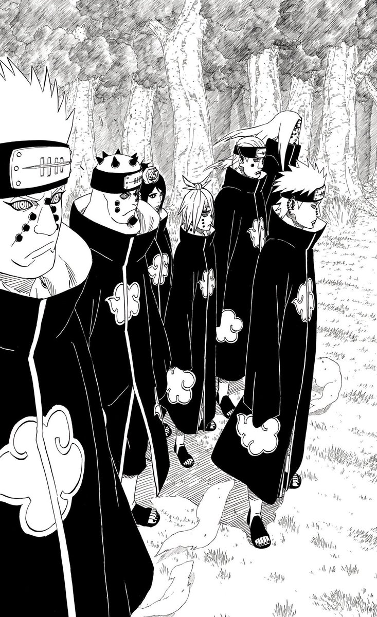 Out Of Context Manga tweet media