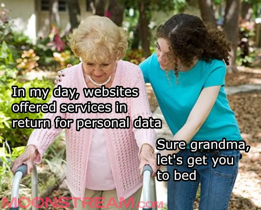 Moonstream tweet media