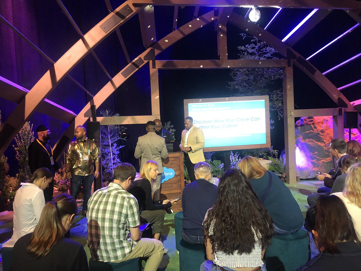 Checking out <a href="/Boyz2Force/">BoyzIIForce</a> session