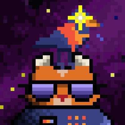 Thank you to all 8,000 followers 🙏🏻

To celebrate, I'll send each of you 1 $RVN each! (8k max) 🤯

To qualify:

1️⃣ Like &amp; RT
2️⃣ Follow <a href="/RavencoinAssets/">RÀ ¹³³⁷ NFT</a> 
3️⃣ Comment #Ravencoin address

ENDS: 10/10 💫

KAWWW KAWWW!!! 🚀 GO #RVN