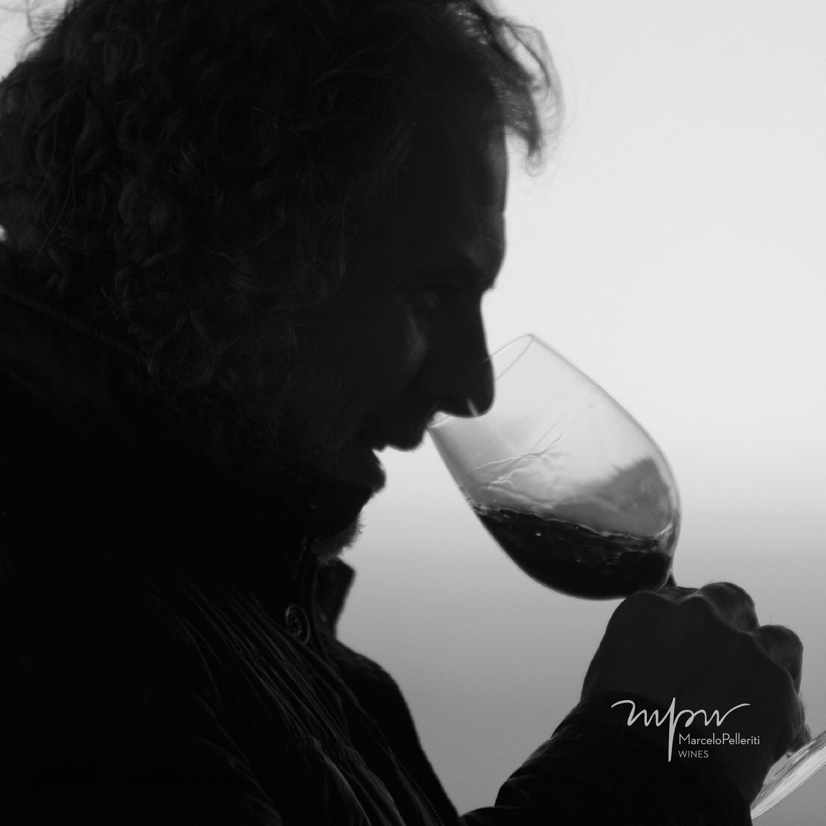 "Me gusta elaborar vinos de guarda porque creo que los países se hacen grandes cuando dejamos la historia de una botella y podemos beber vinos y disfrutarlos, quizás en el tiempo, y asi nuestros hijos y nietos puedan disfrutar de lo que hicieron los abuelos".<a href="/marcepelleriti/">Marcelo Pelleriti</a>