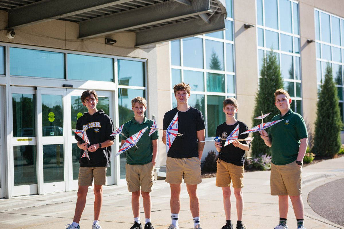 New Life Academy tweet media