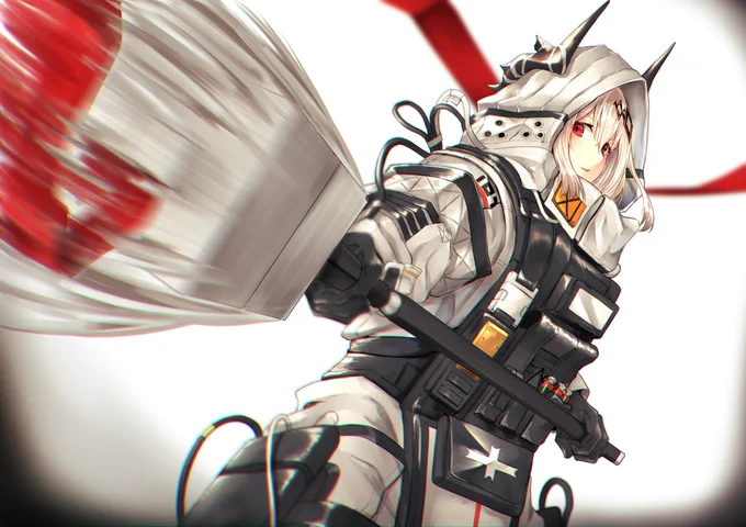 マドロックの誕生日なので、詰め合わせセット#アークナイツ  #明日方舟 #Arknights 