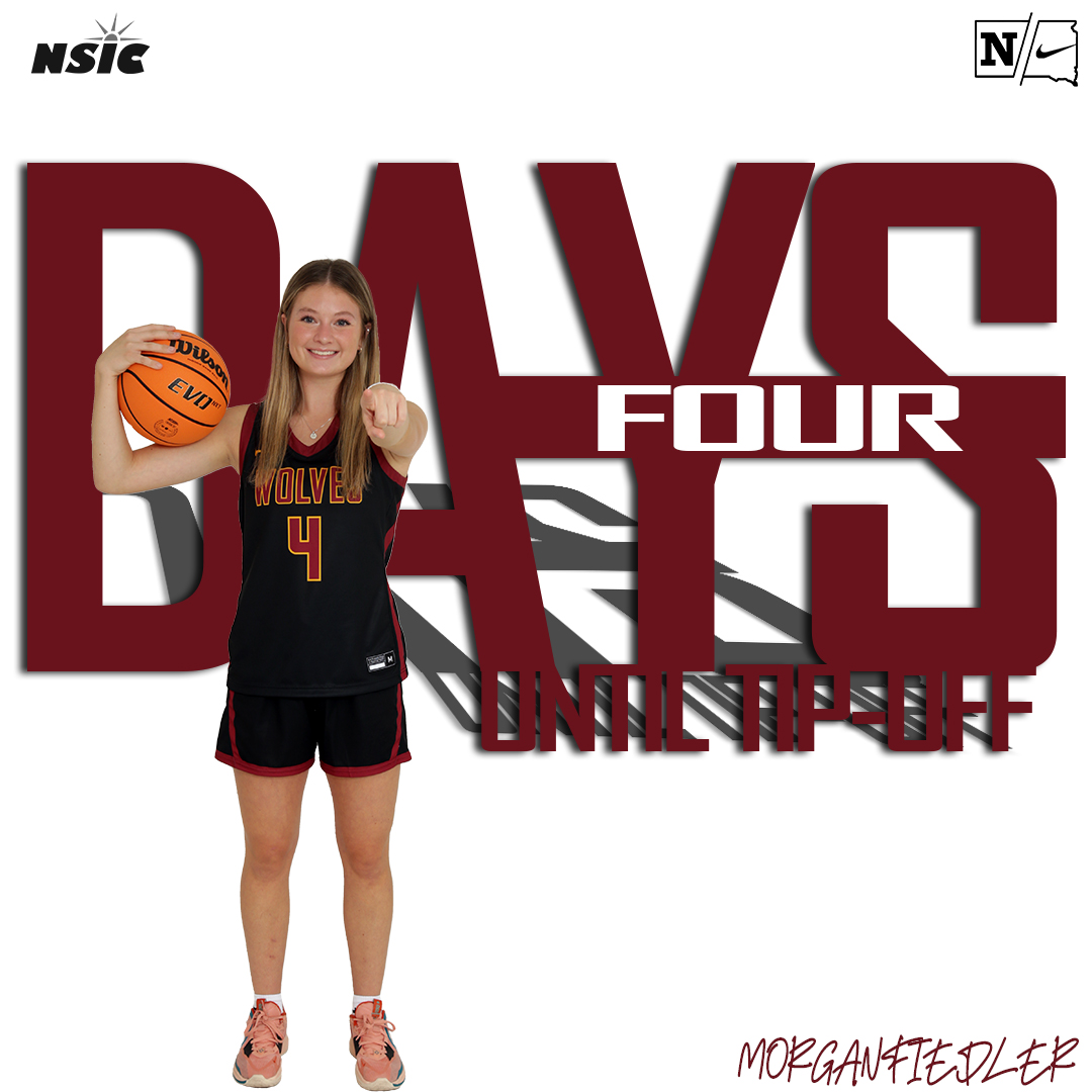 NSU Wolves WBB tweet media