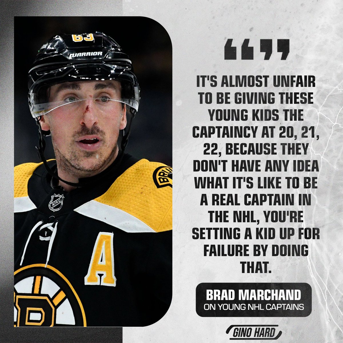 Gino Hard tweet media