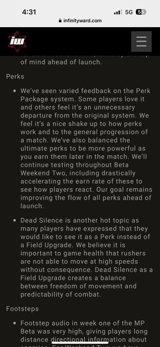 CharlieIntel tweet media