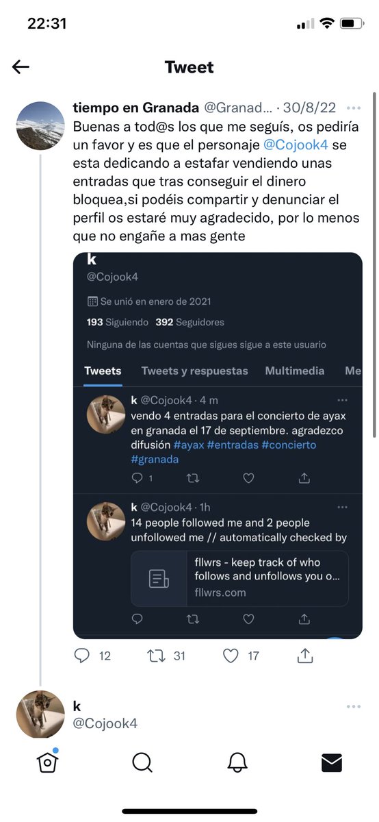 Lau tweet media