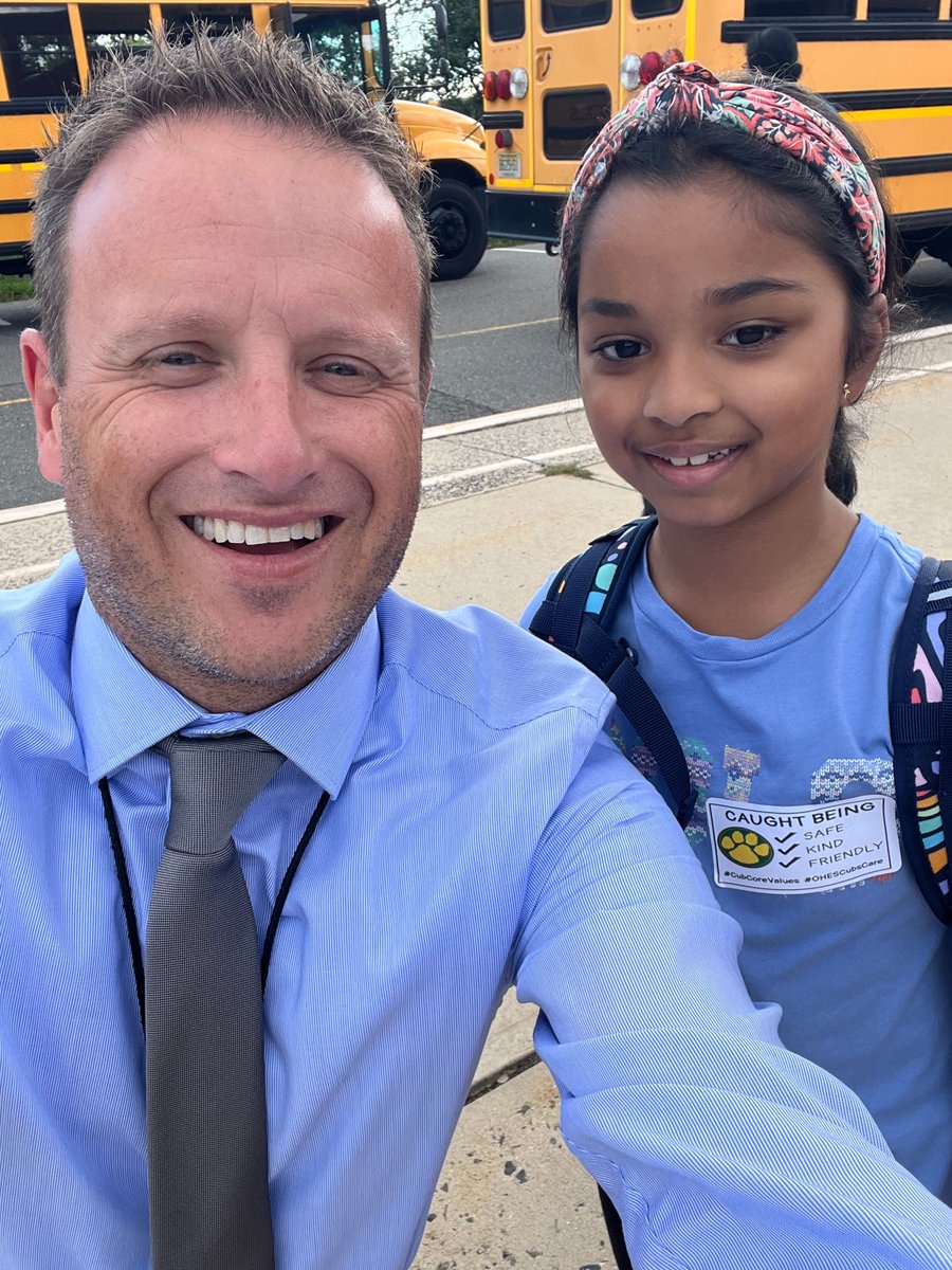 MONTYOHES's tweet photo. Our first #CubCoreValues sticker recipient!! KIND enough to help her teacher &amp; classmates without being asked. #OHESCubsCare https://t.co/yMhJblbukG