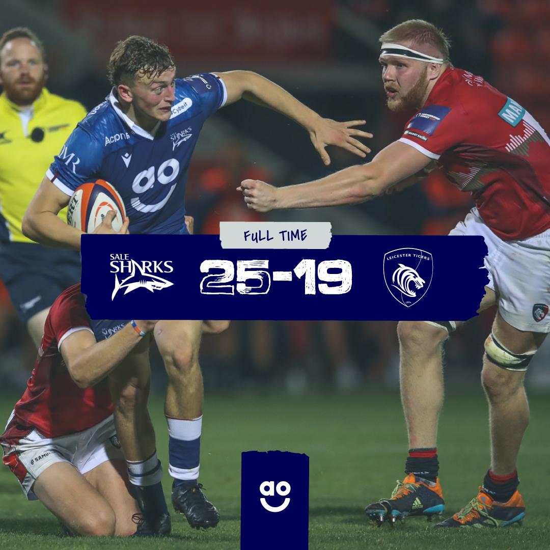 Sale Sharks 🦈 tweet media