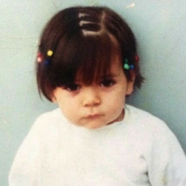 anypurpIe's tweet image. #Sabinas23 × @sabina 
Feliz cumpleaños, Saby! Estoy muy agradecida de tenerte como ídolo, aprendo todos los días de ti y eres una de mis mayores inspiraciones. Estoy muy orgullosa de la increíble mujer en la que te has convertido. Me encanta seguir cada fase de tu vida. Te amo.