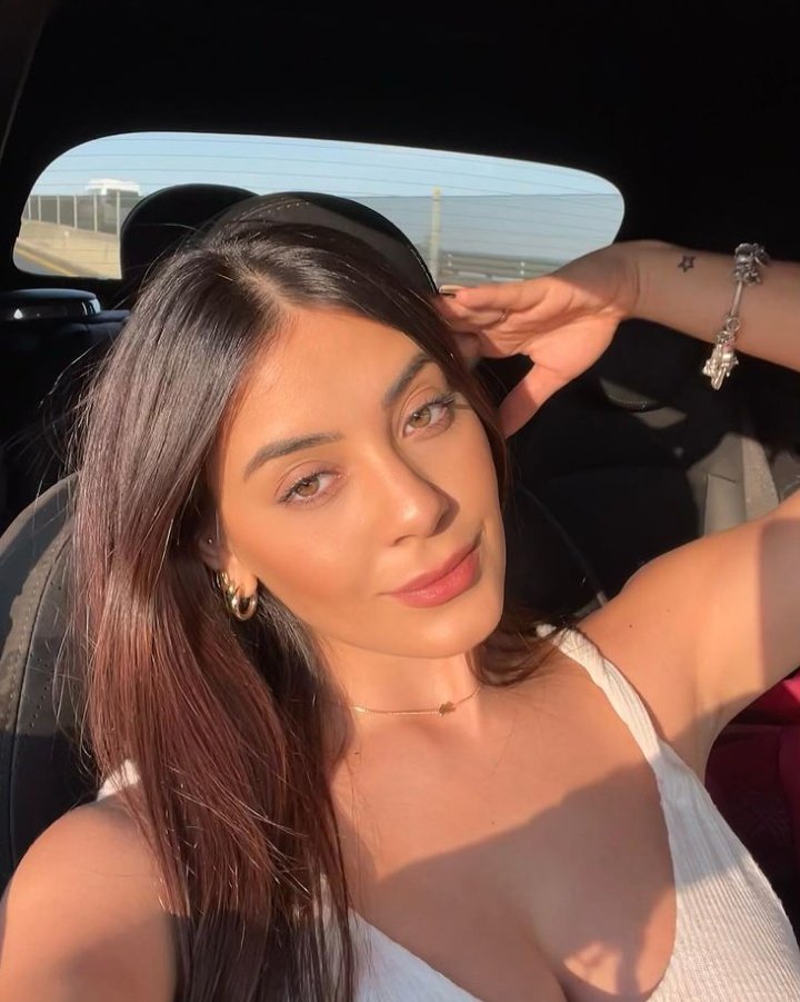 anypurpIe's tweet image. #Sabinas23 × @sabina 
Feliz cumpleaños, Saby! Estoy muy agradecida de tenerte como ídolo, aprendo todos los días de ti y eres una de mis mayores inspiraciones. Estoy muy orgullosa de la increíble mujer en la que te has convertido. Me encanta seguir cada fase de tu vida. Te amo.