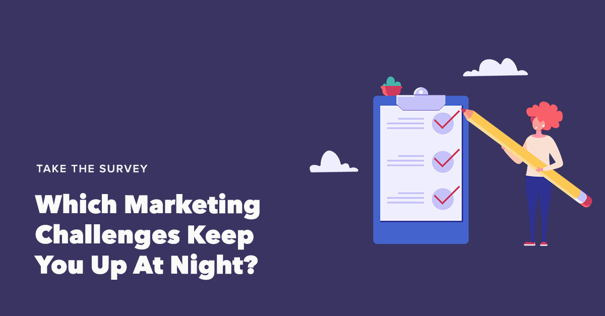 We’re looking to uncover key processes &amp; challenges around lead routing, account scoring, campaign attribution, data hygiene and onboarding, lead-to-account matching, #ABM &amp; segmentation. Have some thoughts? Take the survey: dg-r.co/3QYkw1E