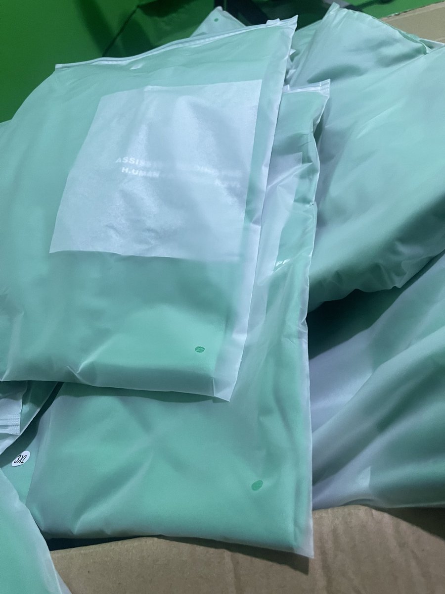 H.uman I.nternal R.evival tweet media