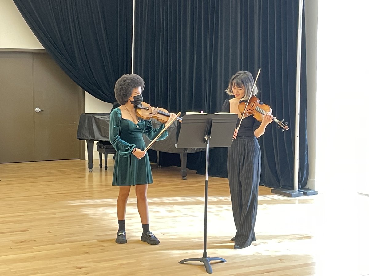 Virginia Symphony tweet media