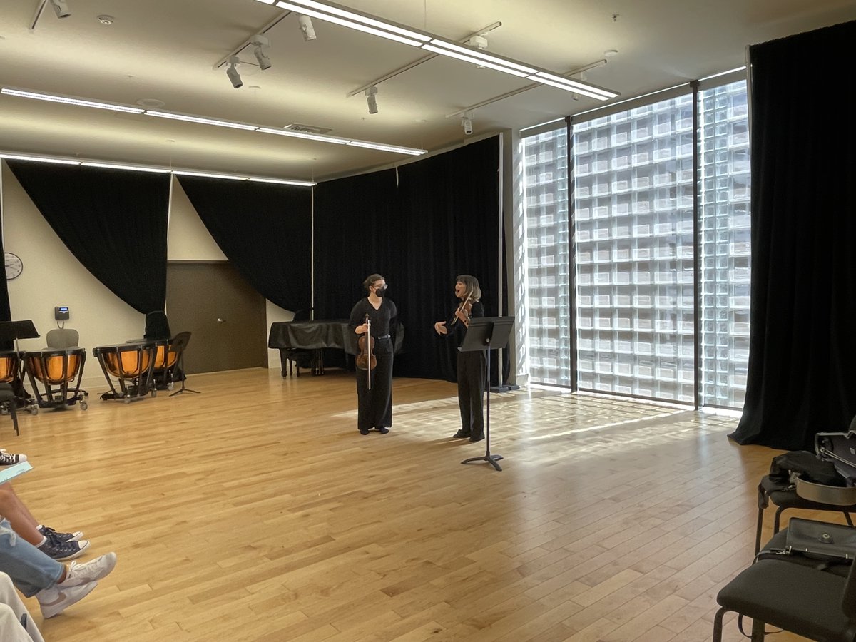 Virginia Symphony tweet media