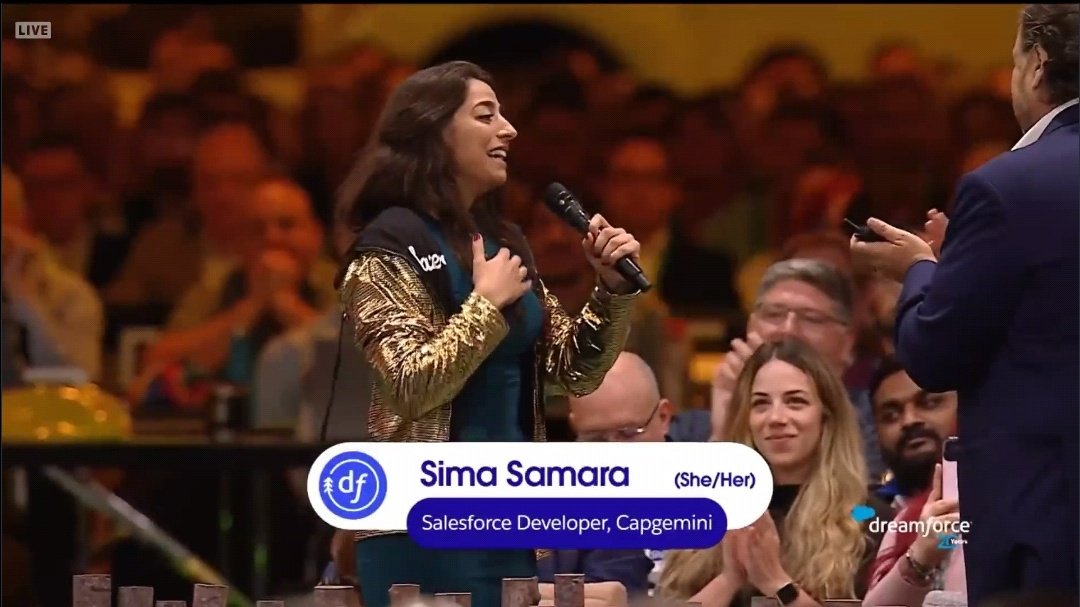 koteshkumarr's tweet photo. What a story of @sima_samara Truly inspiring #DFPOLL
#DF22 #WatchPartyWithTrailblazerCommunity https://t.co/Hm3fcxhZ5W