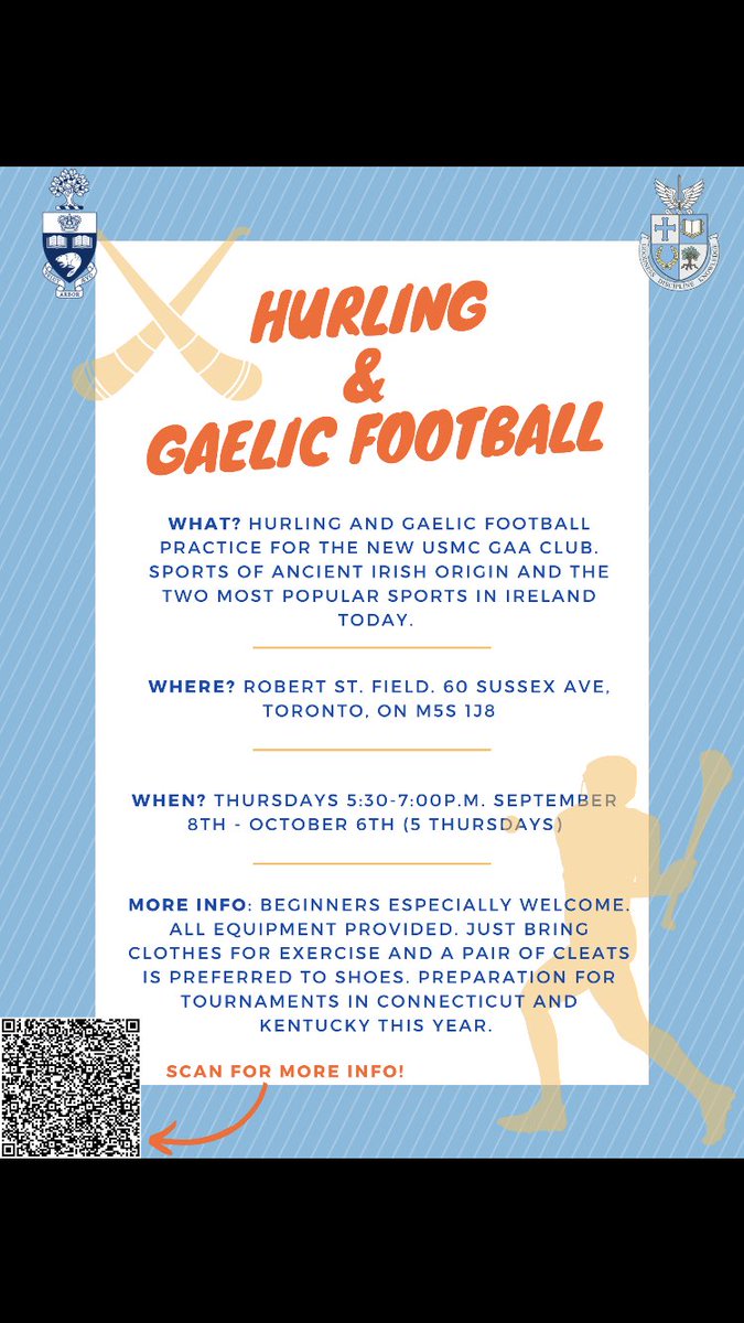 Great group at practice last week, come join us this Thursday!