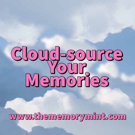 The Memory Mint tweet media