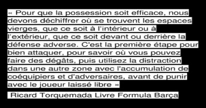 parlons football-la vision systémique tweet media