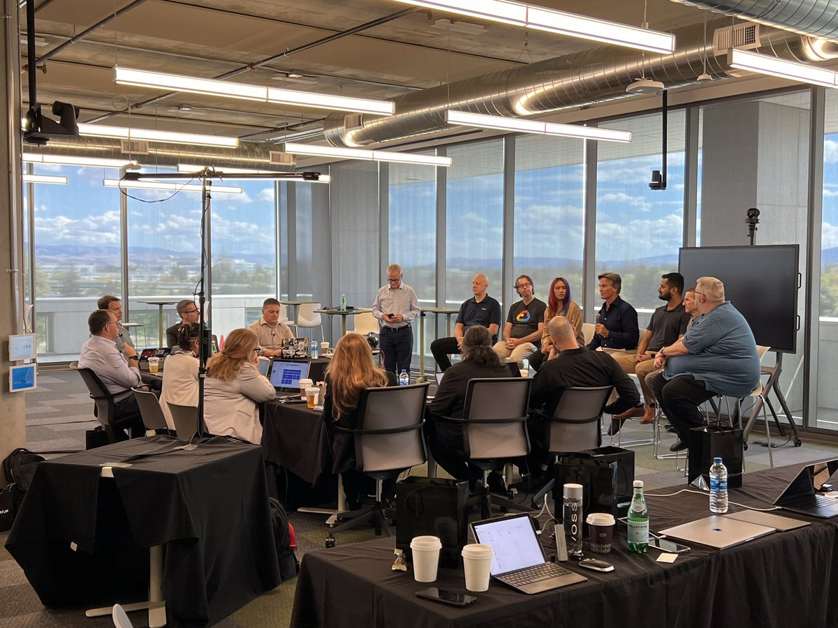 Zac Mitchell tweet media