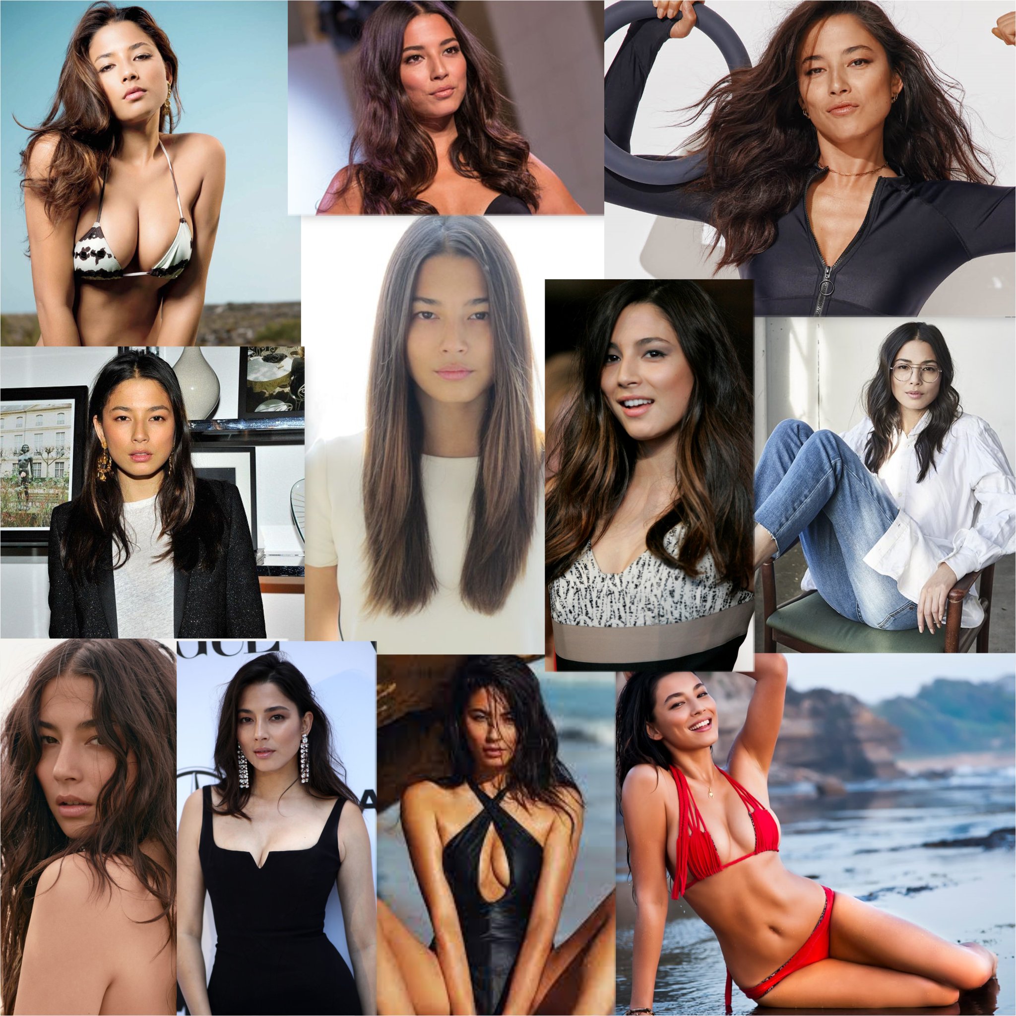 Happy Birthday Jessica Gomes 
