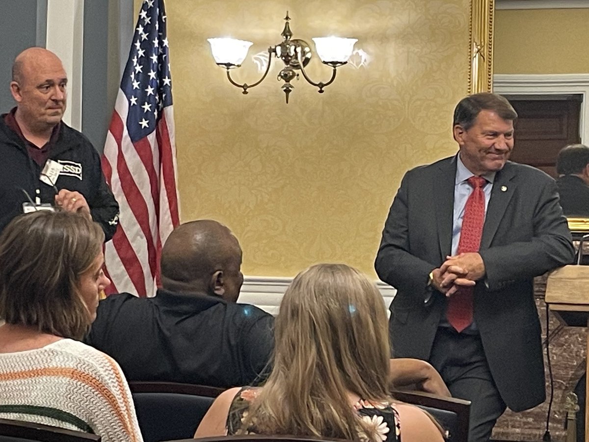 Kevin Case tweet media