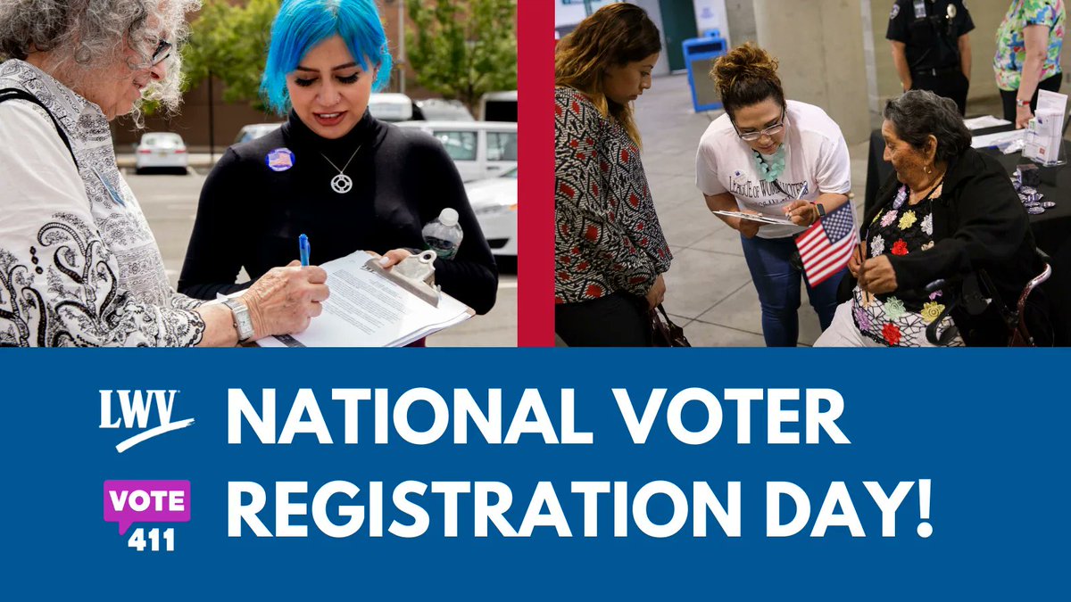 VOTE411's tweet photo. We all have one goal in mind: make sure every American can vote. https://t.co/kbNqWDfuz2 https://t.co/wMoz8mv01l
