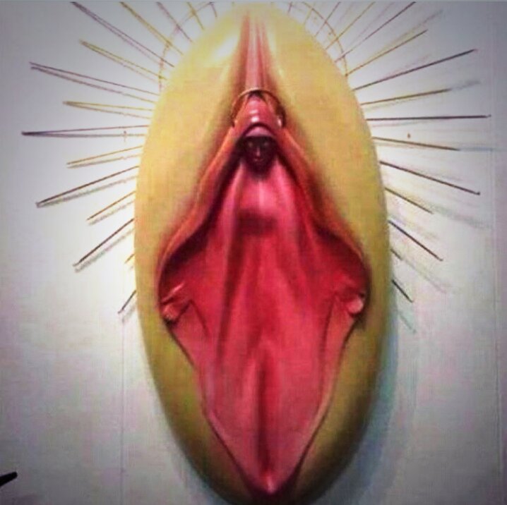 gordodeolimpia's tweet photo. Su "Cristo"... https://t.co/Uko59vA4e6