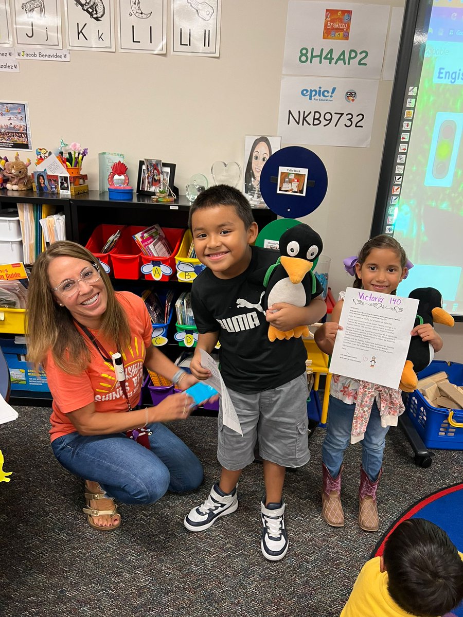 Rocio Amenedo-Church tweet media