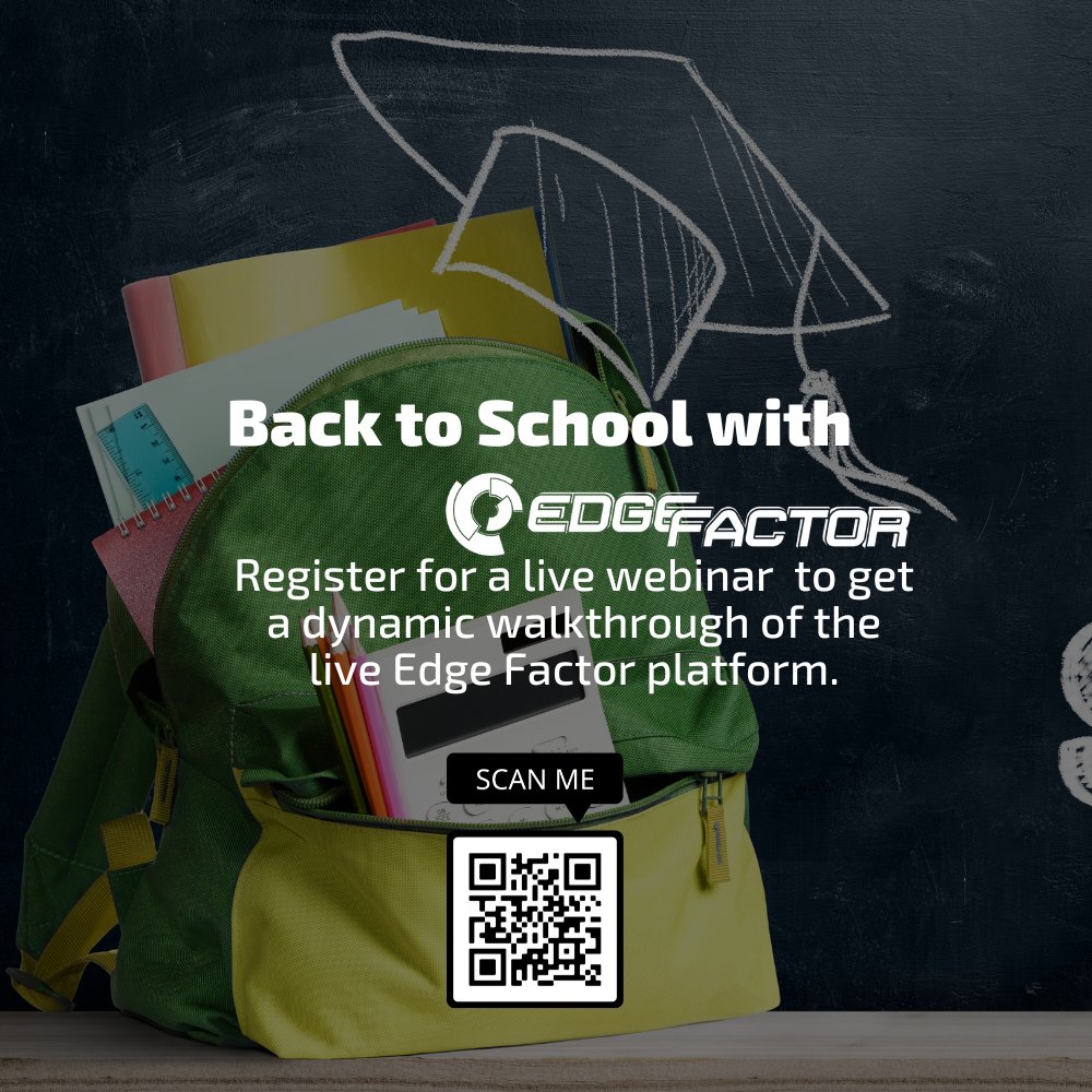 Edge Factor US tweet media