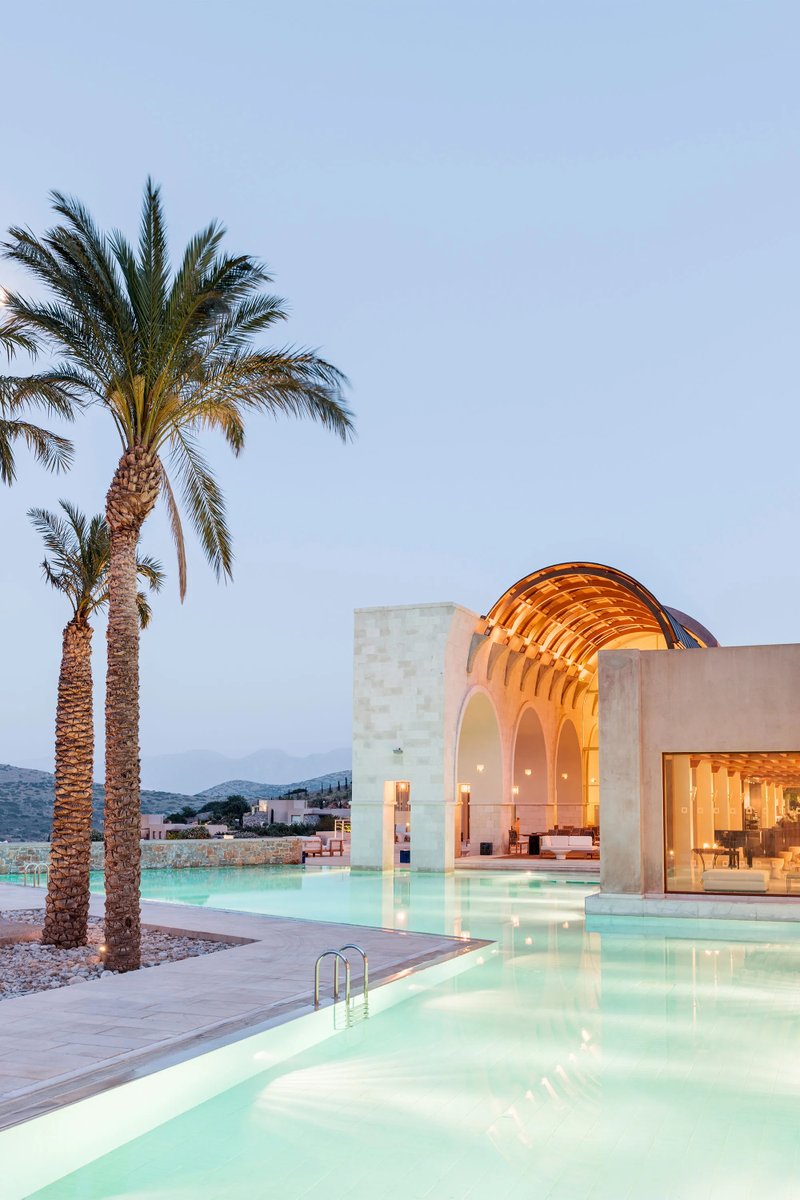 Condé Nast Traveller tweet media
