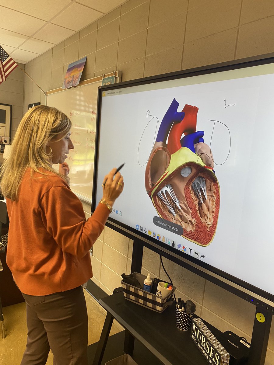 Delfreda Coleman (@delfredac) on Twitter photo Coaching Mrs. Weaver, Health 🫀 Sciences🧬Teacher on using myviewboard images and annotation tools to enhance instruction for students <a href="/HueytownHigh/">The Official Hueytown HS</a> @HueytownThe <a href="/JEFCOED/">Jefferson County Schools</a> <a href="/JEFCOEDTech/">JEFCOED Technology</a> Coaching Mrs. Weaver, Health 🫀 Sciences🧬Teacher on using myviewboard images and annotation tools to enhance instruction for students <a href="/HueytownHigh/">The Official Hueytown HS</a> @HueytownThe <a href="/JEFCOED/">Jefferson County Schools</a> <a href="/JEFCOEDTech/">JEFCOED Technology</a>