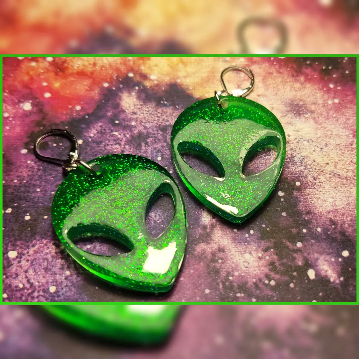 whiplaser_bergh's tweet photo. Y estas son las novedades en pendientes de este mes 🔮 https://t.co/cdB1iCkU4n