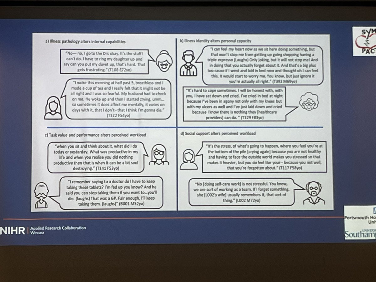 bancccouncil's tweet photo. @RosalynnAustin started the sessions presenting her ๐ฅ-winning study on #HeartFailure https://t.co/6fYcCHBUbo