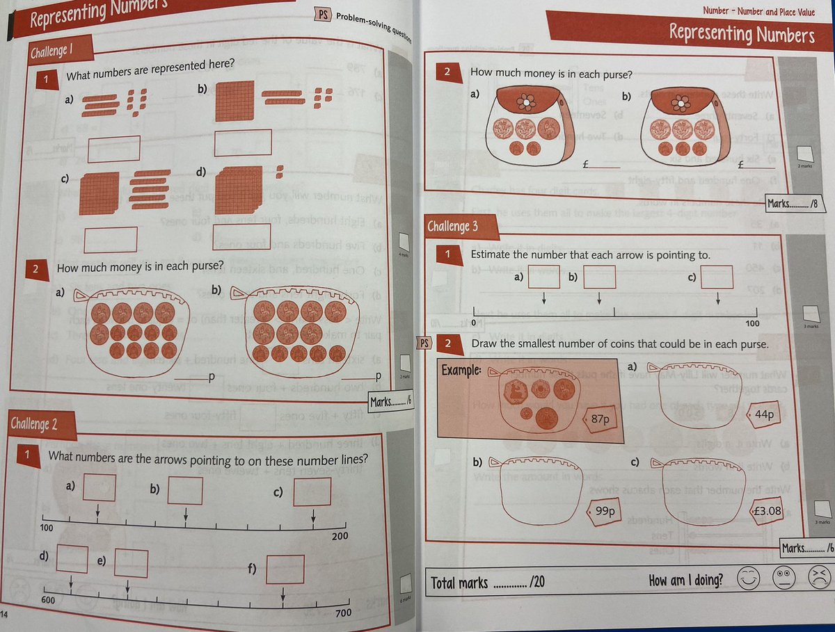 LlamasClass's tweet photo. Maths Homework, please return by Monday 26.09! Please complete at least challenge 1 and have a go at the rest if you can! @Geckosclass https://t.co/fN7dvT8j7m