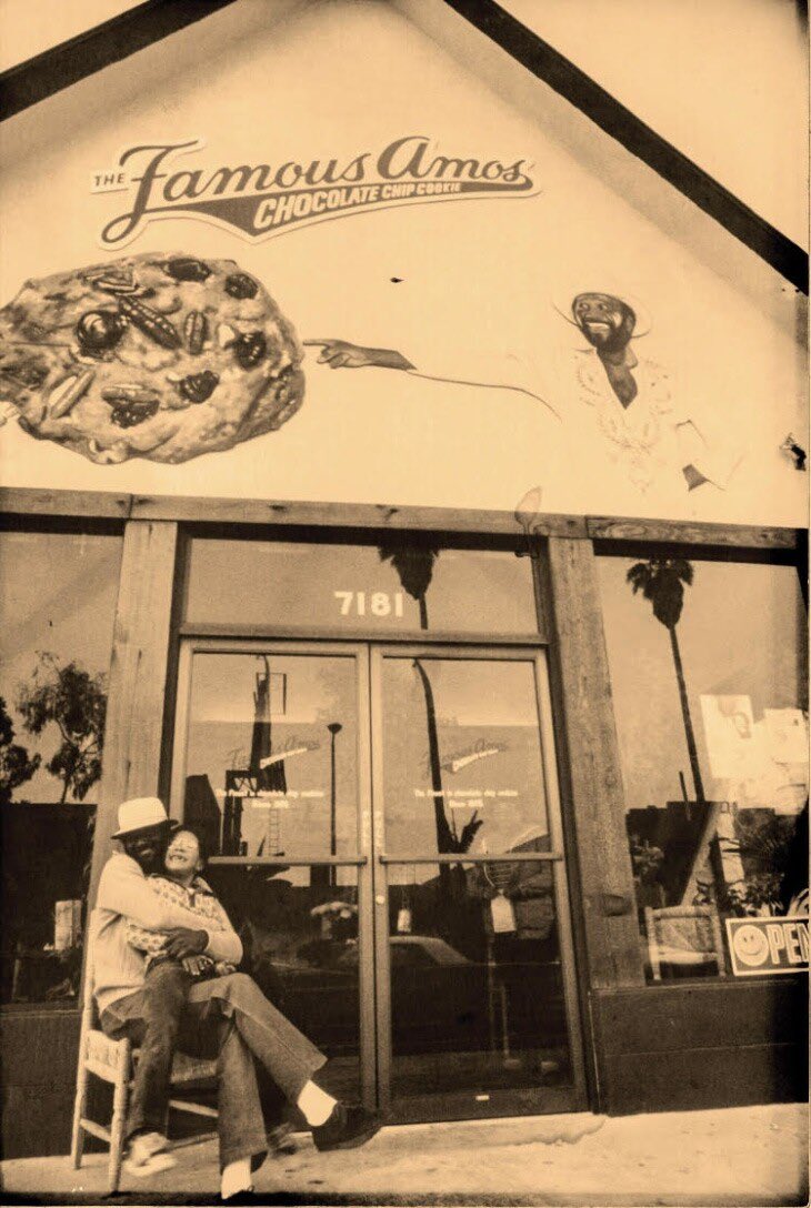 GrandpaGenX's tweet photo. @ARunawayInmate Y’all children. Amos was the OG. https://t.co/HfGLfz8WTq