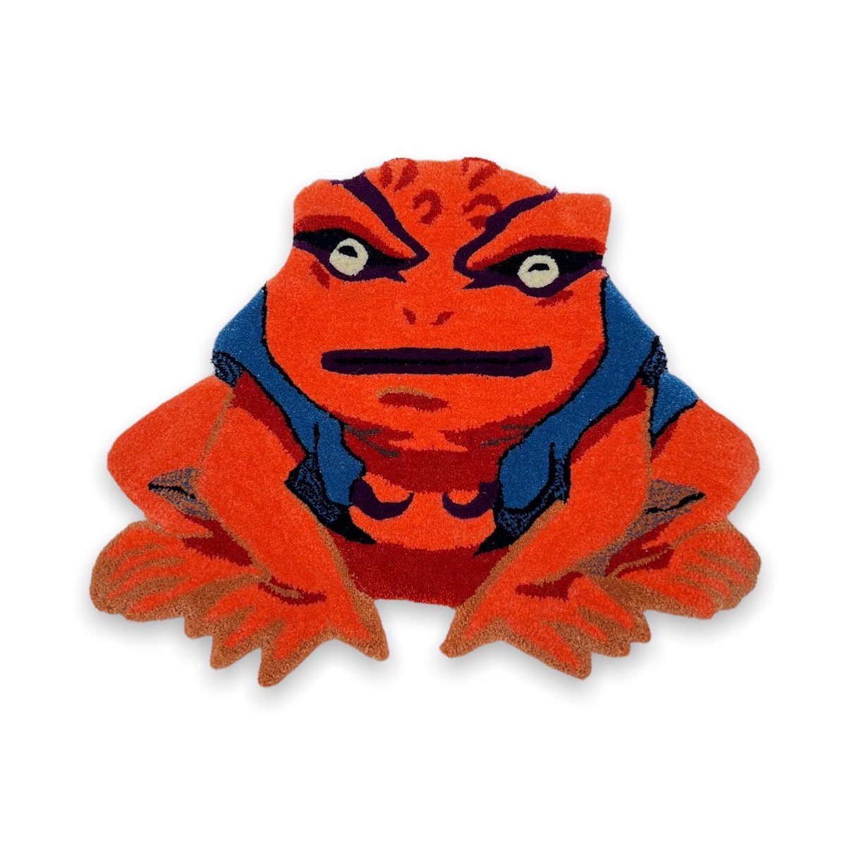 gssmichelle's tweet photo. Official product photos.
NARUTO CAPSULE 001  

Professional high quality finish, gradient technique down pat.

All pieces will be $100-135CAD (not including shipping and taxes) and will be available for US&amp;Canada customers only. https://t.co/T3Zyys7QhD