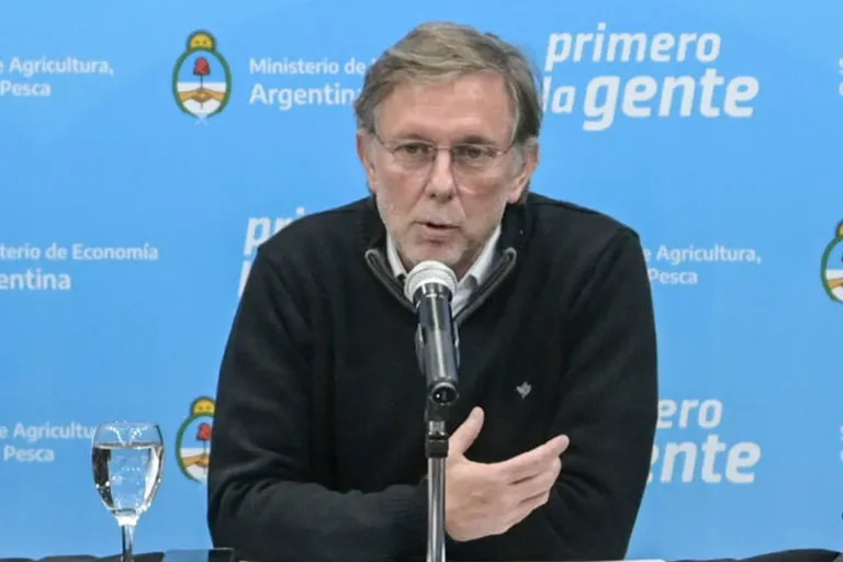 LA NACION tweet media