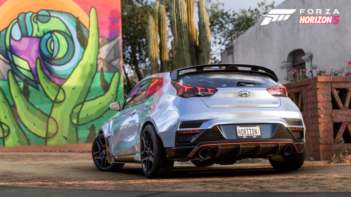 Forza Horizon tweet media