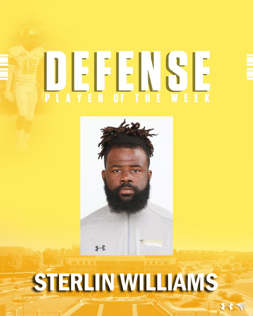 Lindenwood Football tweet media