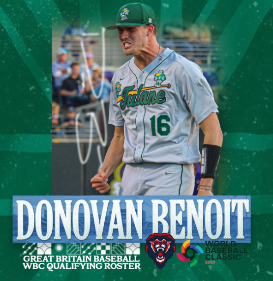 Baseball Brit tweet media