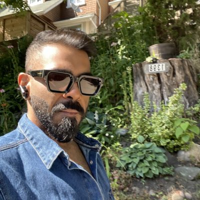 kingdave911's tweet image. #NewProfilePic