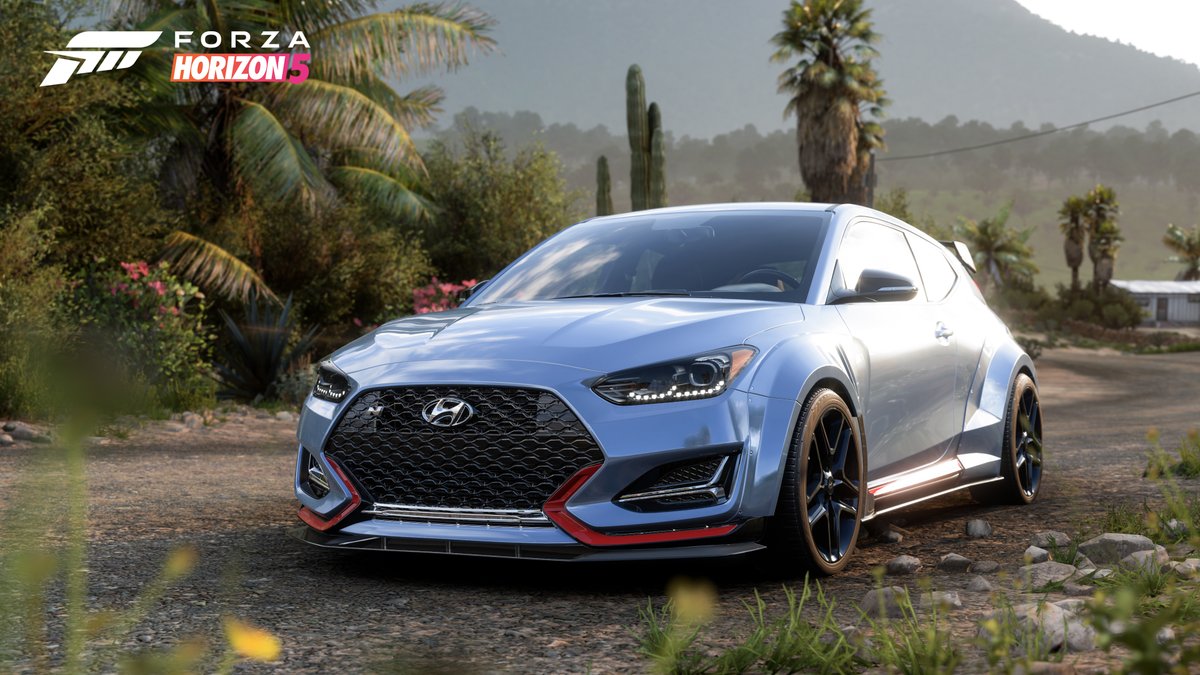 Forza Horizon tweet media