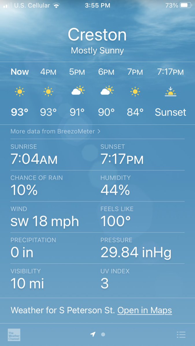 Larry Peterson tweet media