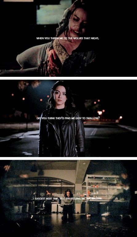 likebuffay's tweet photo. saudade meu amor #DaisyJohnson #AgentsofSHIELD #SaveQuake https://t.co/8YRzCgscXr