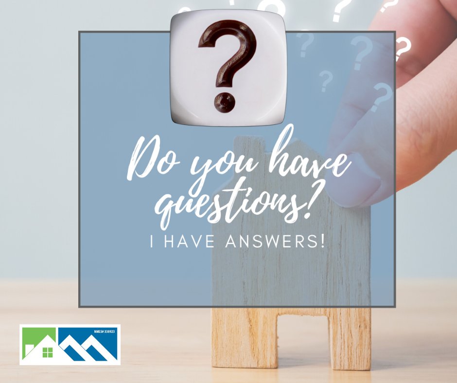 kimblemtgman's tweet photo. Let's talk! I can help you get a great low rate, find out how much home you can comfortably afford, and also help you get #prequalified or #preapproved (ask me about the difference!).
📞 (832) 865-8344
👉 https://t.co/e2HwXiyLPD
#homebuyingtips #refinance #txbuyer #mortgage https://t.co/QCK8kpf9md