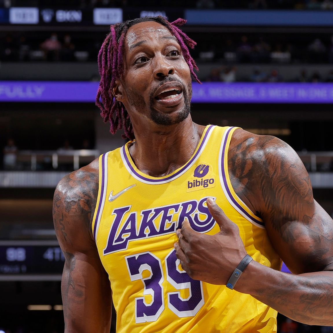 LegionHoops's tweet photo. Adrian Wojnarowski on the Celtics:

“If they decide they want to add somebody, Dwight Howard is out there, LaMarcus Aldridge is out there, a player I was told they showed a little interest in this summer.”

(via @wojespn, @espnnba) https://t.co/NBmu1FFOKZ